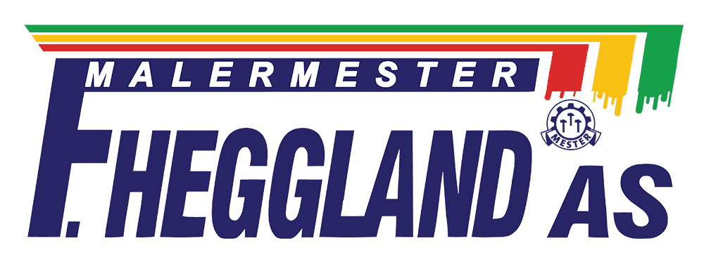 Malermester F. Heggland AS